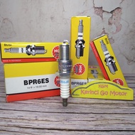 NGK Daewoo Espero BPR6ES Spark Plugs - NGK BPR6ES Spark Plugs