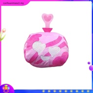 Blox Fruits Plush with Code Mystery Box Fun Plush Stuffed Pillow Novelty Throw Cushion Stuffed Anima