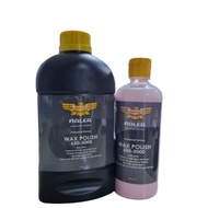 ADLER 650-5000 Wax Polish (500ml/1L)