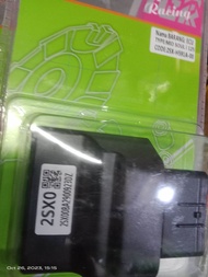 ECU Mio Soul i 125 Scooter Ttgr Brand