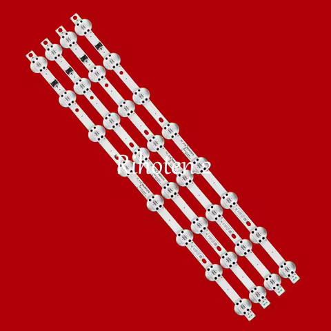 LED Strip For 55um7520 55UM7400 55um761c 55um7470 55um7650 55UM7510PLA 55UM7660 55UM7300 55UN8050PUD