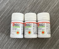 全新 未開封 Doctor’s Choice 醫之選 鐵丸 補血