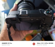 Sony NEX-6 數碼相機