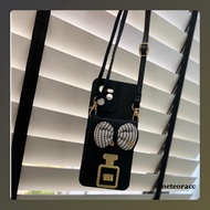 NEW Case Tas FH84 EQ08 Mirror for Oppo Realme 2 U1 U2 3 5 5s 5i 6 7 7i 8 8i 9 10 11 Pro Plus + C1 C1