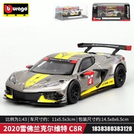 ดีกว่าเฟอร์รารี499P Le Mans Racing 1 43พอร์ชแลมโบกินีรถสปอร์ตของขวัญคริสต์มาสแบบสำหรับผู้ชาย