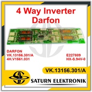 4 Way Inverter Darfon VK.13156.301/A 4H.V1561.031