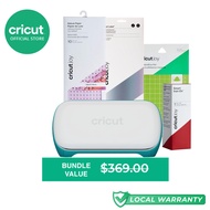 Cricut Joy Essentials Bundle - Includes Cricut Accessories To Get Started