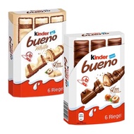 Kinder Bueno Riegel T6
