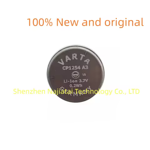 2PCS/LOT 100% New Original CP1254 IC Chip