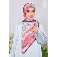 ARIANI SQUARE ASYIFA VOILE PRINTED