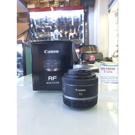 canon rf 50mm f1.8 stm New