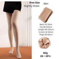 Joonaco KL Women Tights Long Pant Compression Legging Socks Anti Varicose Stocking 600d 200d Suitabl