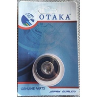 OTAKA Bearing 638 (2RS) Yamaha Mio Crank Case Motorcycle