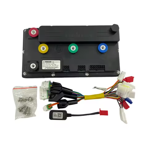 Electric Motorcycle Sur Ron Dirt Bike Controller 96680 961000 FOC Motor Controller