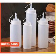 Sauce BottleNOX Mayonnaise Sauce Bottle/ Soy Sauce Bottle/ Vinegar Bottle/ ||