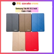 Samsung Tab A6 10.1 Inch T580 / T585 Leather Case Brand Lishen PKGIABAOSTORE