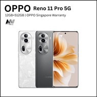 OPPO Reno 11 | Reno 11 Pro | Reno 10 Pro 5G | Reno 10 Pro+ 5G | 2 Years OPPO Warranty | Telco Set