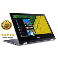 ACER SPIN1 X360 N4000 4GB 500GB 11,6" TOUCH