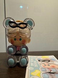 Pino Jelly 盲盒 老鼠大米罐 Rice Jar Mouse