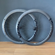 VSPRINT dB 50 Road Carbon Wheelsets - Road Bikes / Carbon Wheelset / Disc Brakes / Bicycle Parts / Accessories