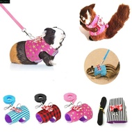 MXMIO Hamster Vest Small Pet Outdoor Cute Pet Ferret Chest Strap