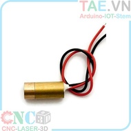 5MW Horizontal Laser Light