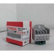 RECTIFIER & REGULATOR ASSY Original (3KA-H1960-10)