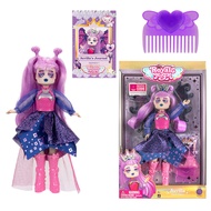 Royale High 9 Inch Fashion Doll with Official DLC Wings