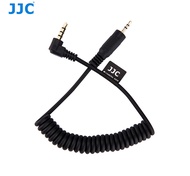 JJC Camera Remote Control Shutter Release Cable Connecting Cords for Sony Fujifilm X100VI XH2S XT100