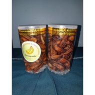 PISANG SALAI KAMPUNG