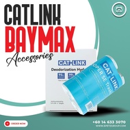 Catlink Baymax Trash Bag And Deodorizer