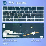 Hewlett-Packard [Yangping House] HP 735 740 745 840 845 G5 745 840 G6 14u G5 G6 English Keyboard