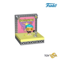 (86739) RM (Dynamite) Bitty POP! Stages: BTS by Funko