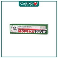 CARING MOPIKO OINTMENT 20 GRAM