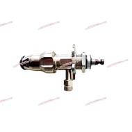 Solid spraying machine PC390 395 490 495 and other pump body assemblies 17C721 17C487