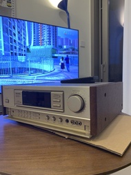 DENON AV Surround Amplifier AVC-2020G