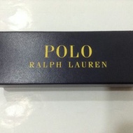 Polo Ralph Lauren 經典鑰匙圈