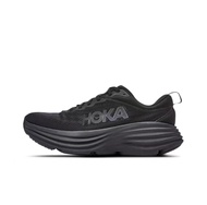 สินค้าอย่างเป็นทางการ HOKA ONE ONE Bondi 8 รองเท้ากีฬาสำหรับบุรุษและสตรี