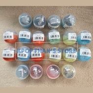 TXT Starkissed - Capsule Toy Acrylic Keyring Square