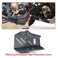 Fits for Honda CB650R CB 650R ABS 2019 2020 2021 2022 2023 2024 Motorcycle Exhaust Front Interface F