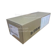 25G Braun Disposable Sterican Needles - 0.50 x 16mm 25G 1 carton