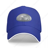 2025B-21 Raider Program Logo Baseball Cap hard hat Cosplay hiking hats Hat Beach Womens 2024 Menschr