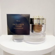 韓國🇰🇷直送VELLA面霜&頸霜50ml