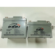 BATTERY LITHIUM  YTZ7S-BS YTZ5S-BS RACING PURPOSE ALSO