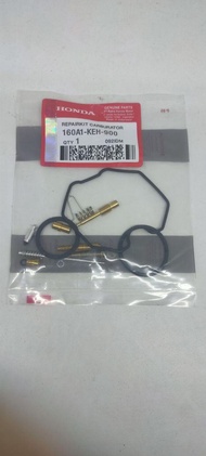 Repair Kit Repairkit Karburator Megapro Lama Primus GL Pro Max Neotech KEH
