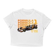 Baby Tee Mclaren Formula 1