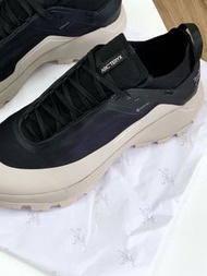 外預訂 4色選 Arcteryx 始祖鳥 goretex 防水vertex AERIOS FL MID GTX  拼色波鞋 行山鞋 跑鞋(貨號：8z1oy8)