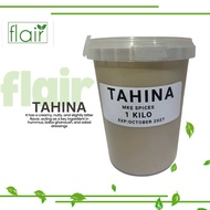 Tahini Pure Sesame 1 kilo & 5 kilo