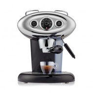 illy X7.1 IperEspresso 家用特濃膠囊咖啡機