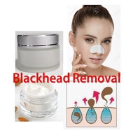 Blackhead Removal